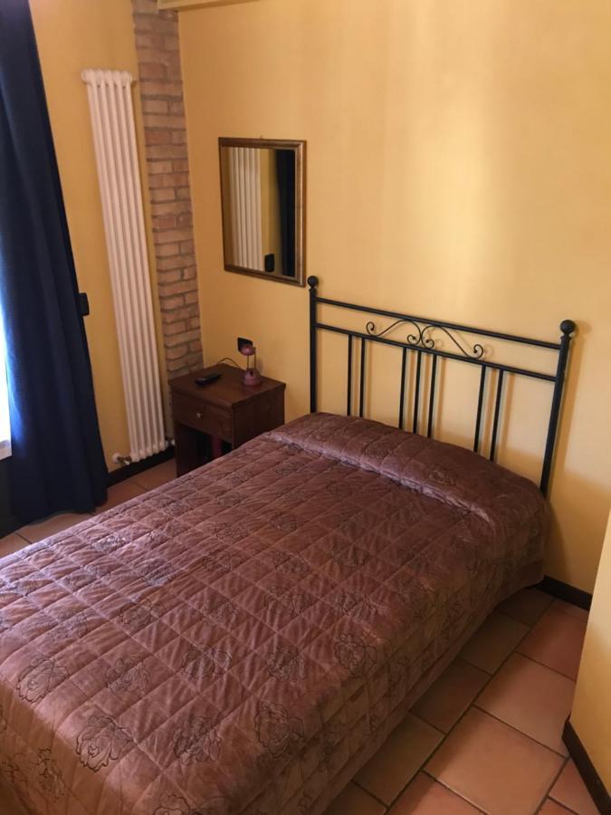 Agriturismo Il Colore Del Grano San Vittore  Exterior foto